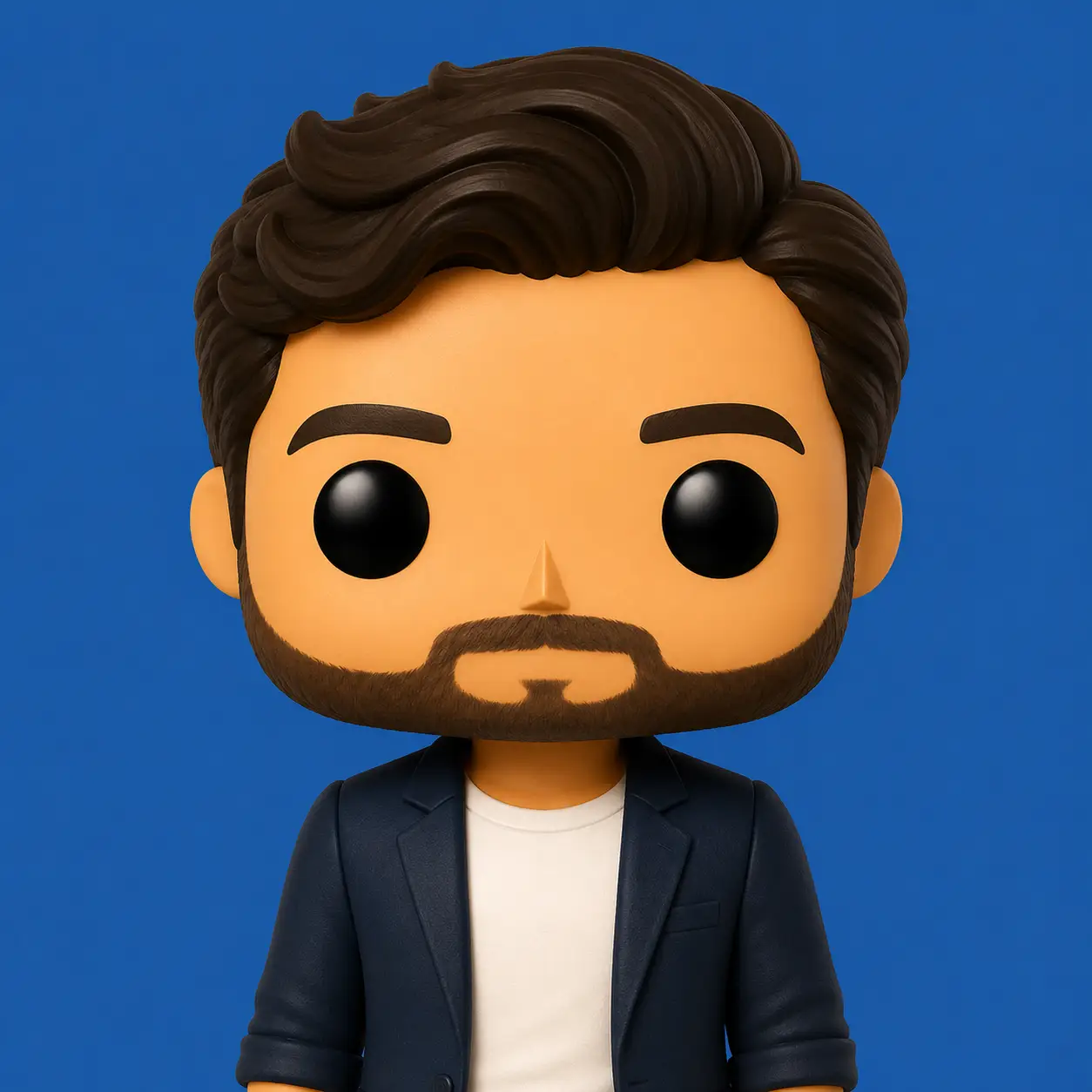 Avatar do agente Arthur