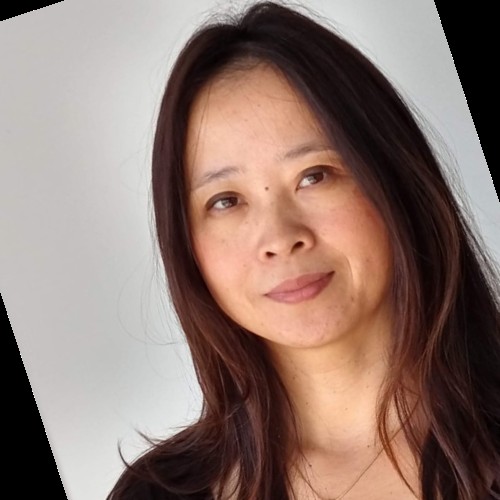 Tieko Fukuda