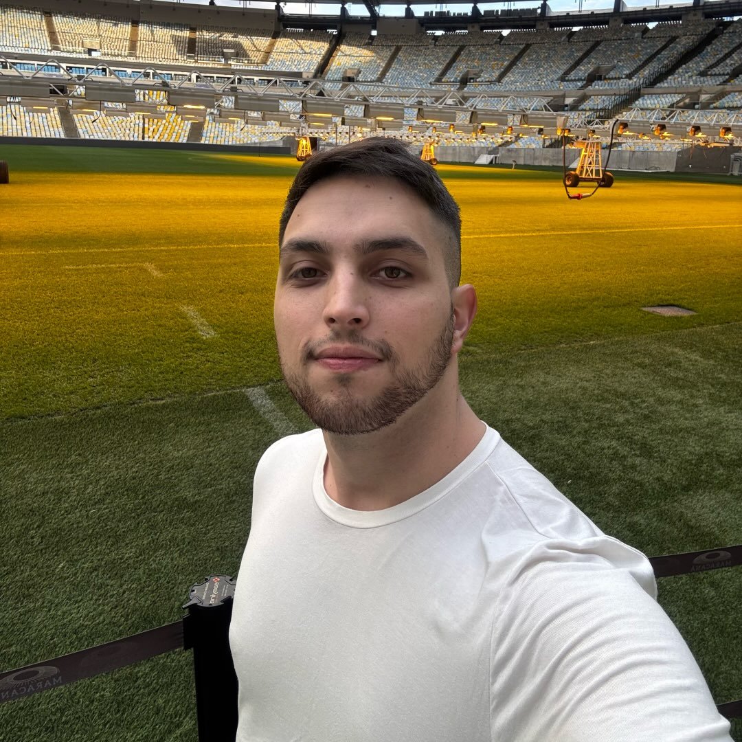 Vitor Campissi